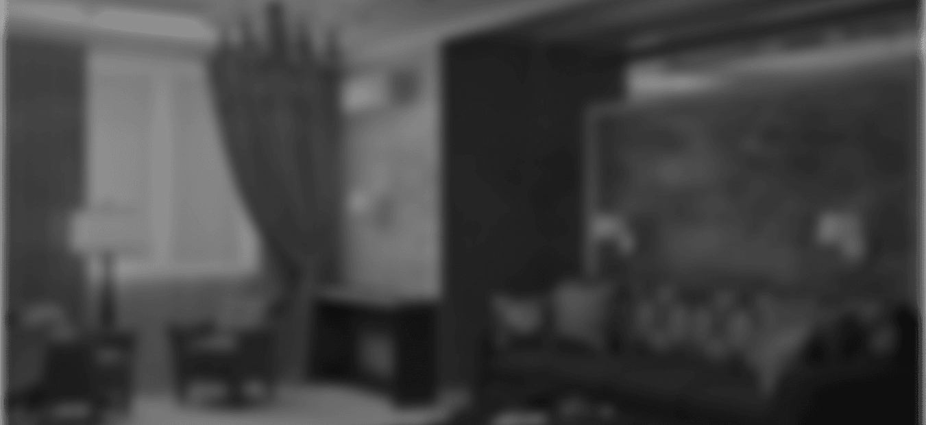 Foto di salone classico realizzato dalla Living srl